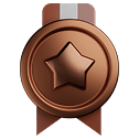 Bronze